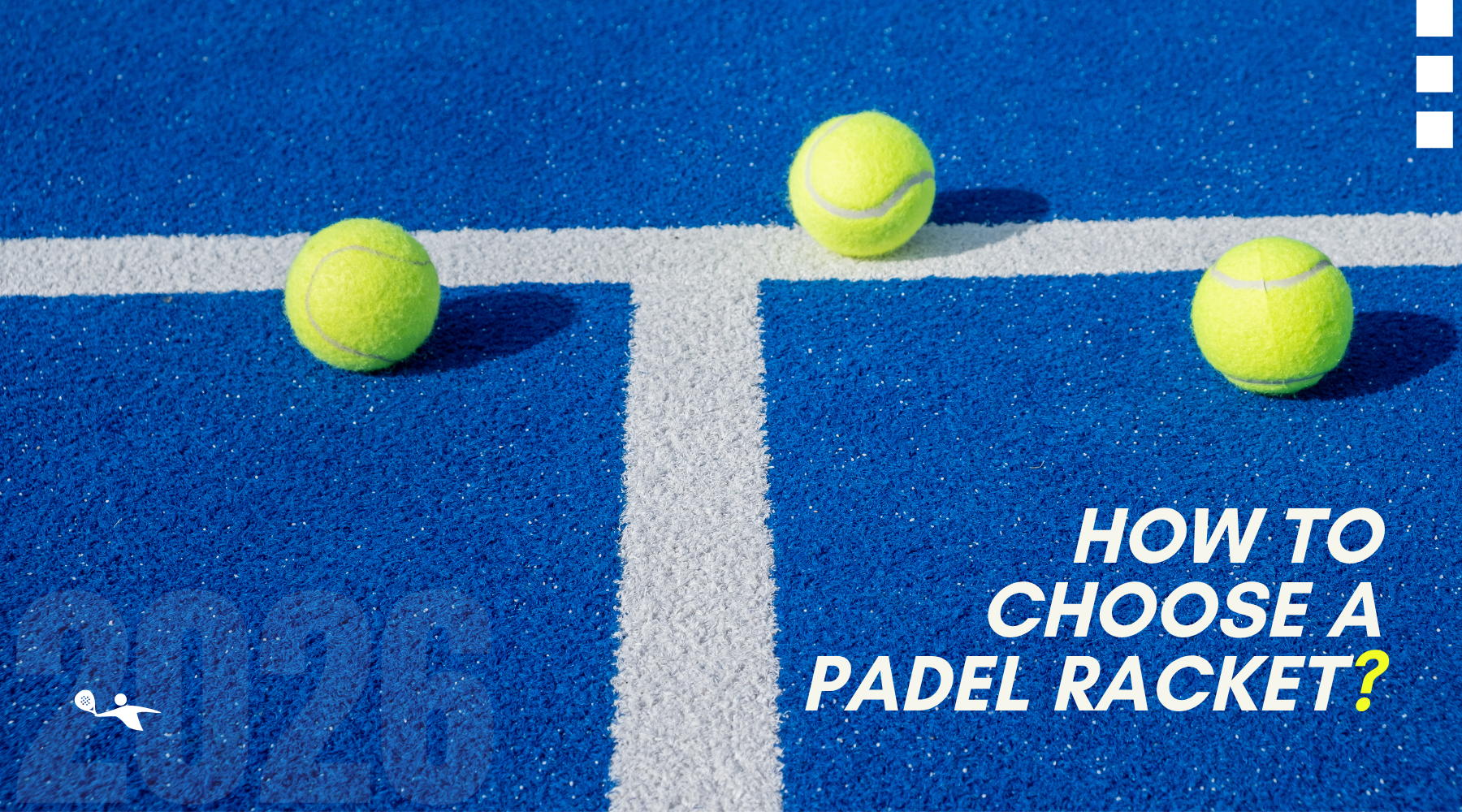 How to Choose a Padel Racket: UK Buyer's Guide 2026