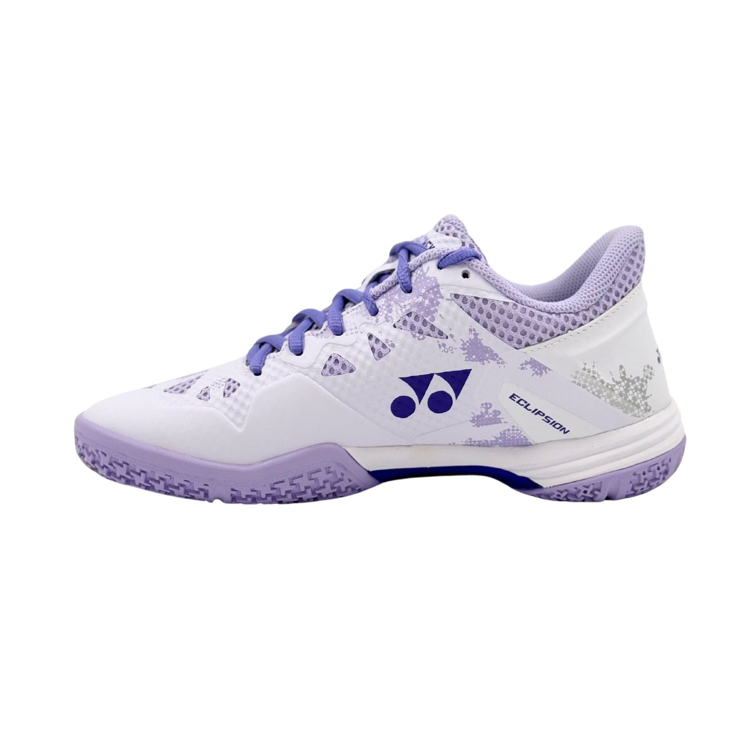 Choosing the right badminton shoes for your game