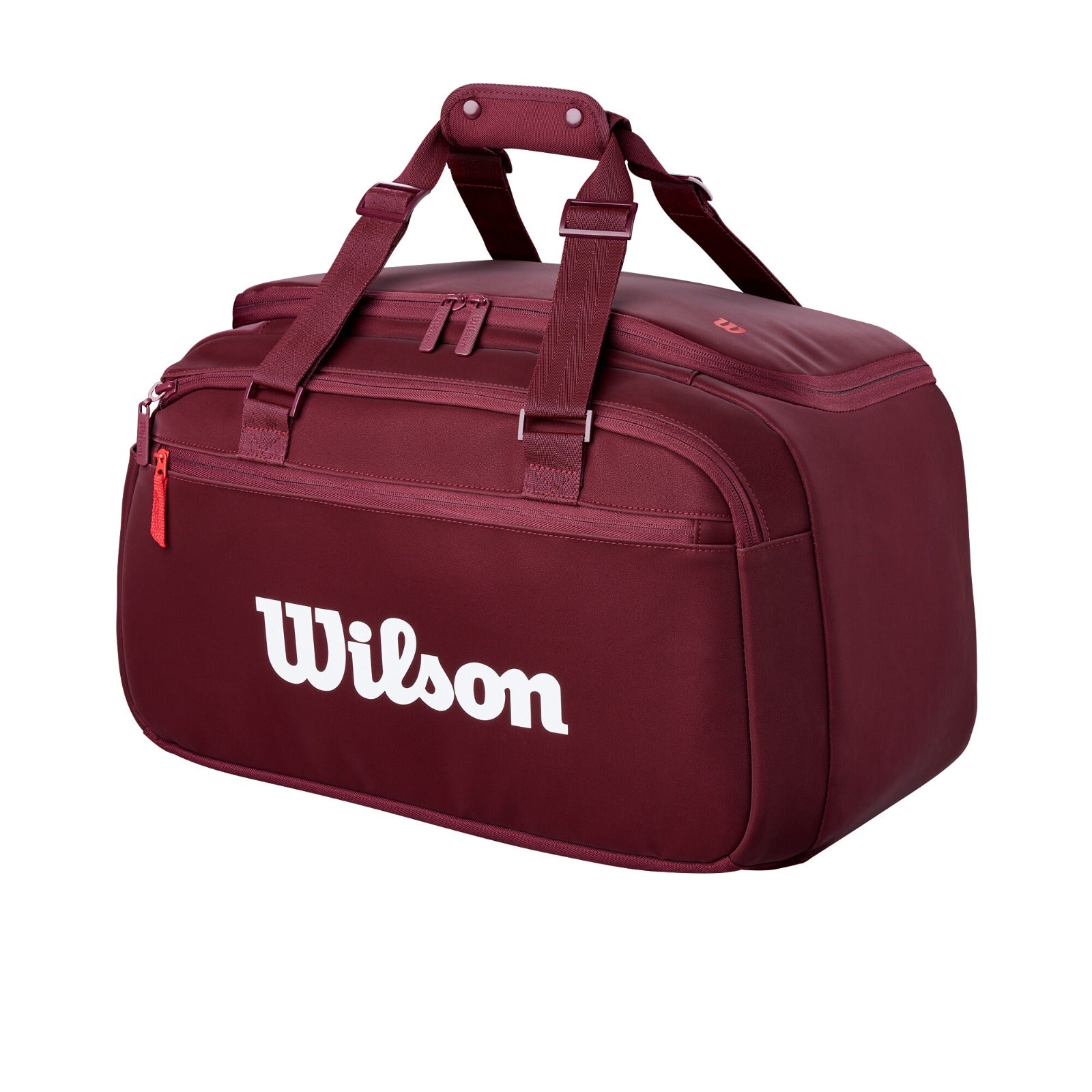 Tennis Kit Bag Checklist: What Every Club Player Should Carry
