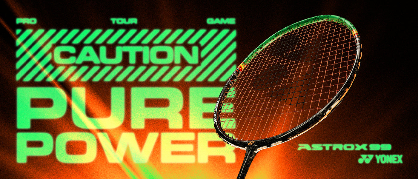ラケット ASTROX 99 PRO 4U Yonex Astrox 99 Pro Unstrung - Free Upgrades Badminton Racket