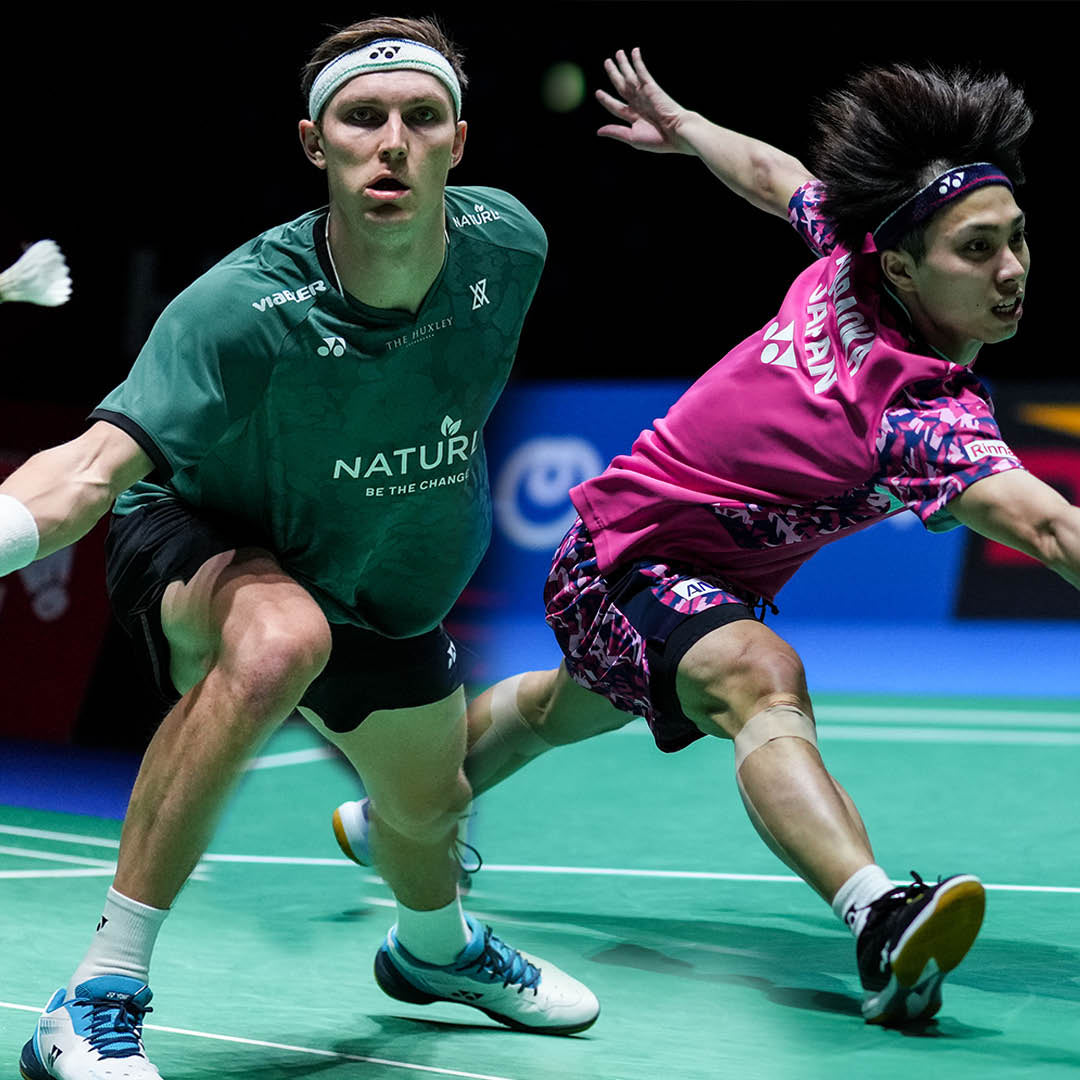 Who to watch at the BWF World Championships 2023: The men’s singles