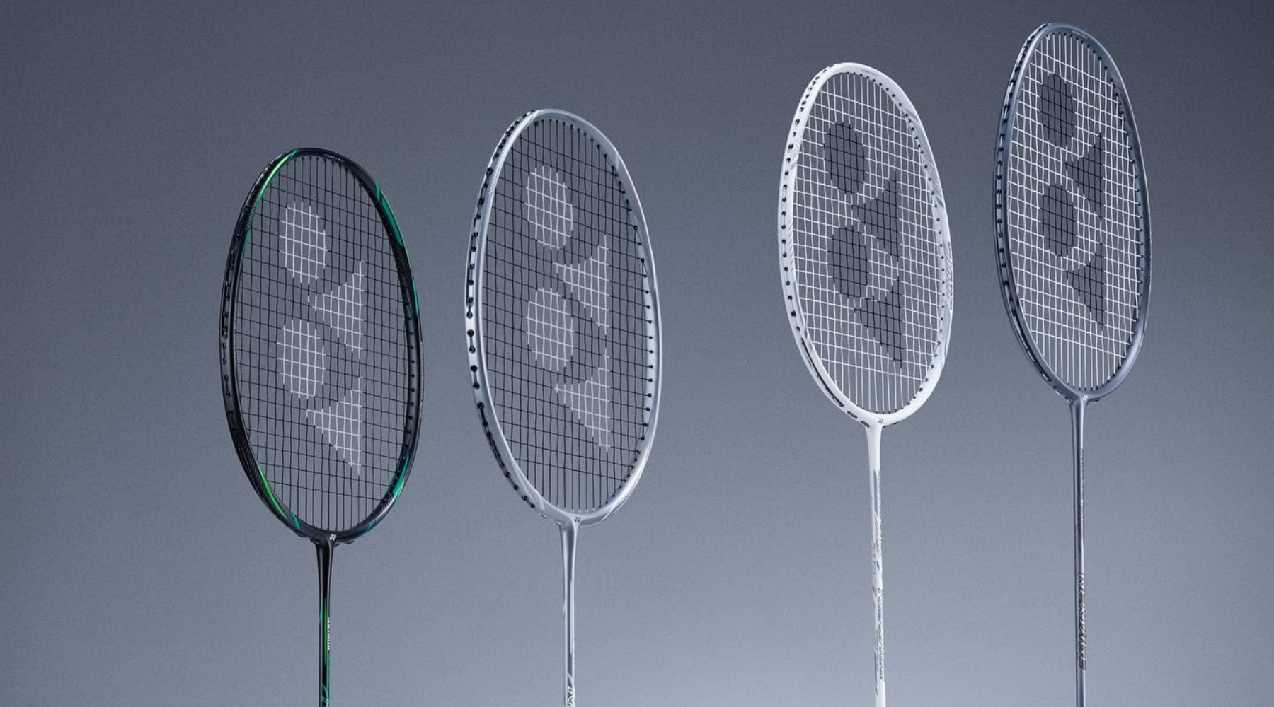 What Is the Yonex NEXTAGE Series? The Ultimate Guide for Improving Badminton Players