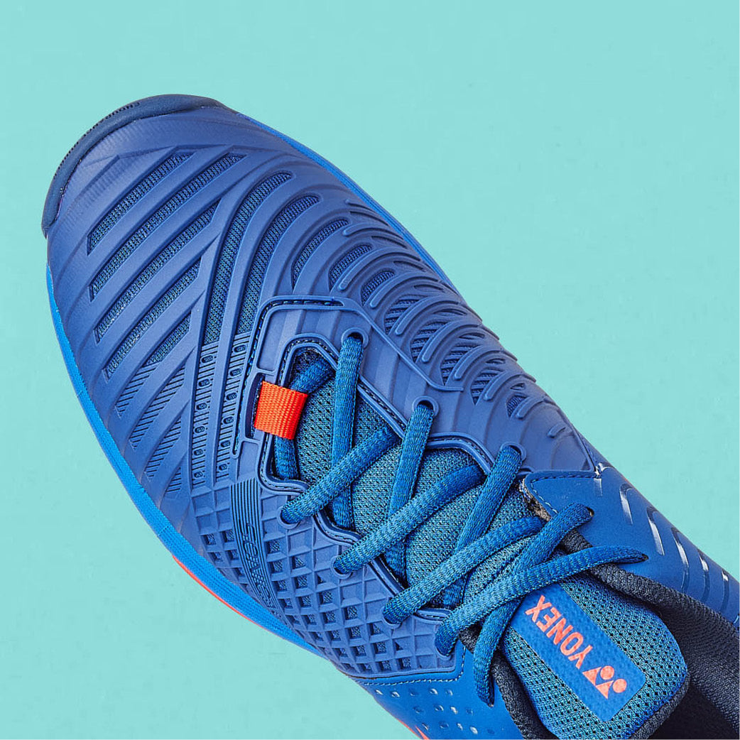 Finding the right Yonex shoe size