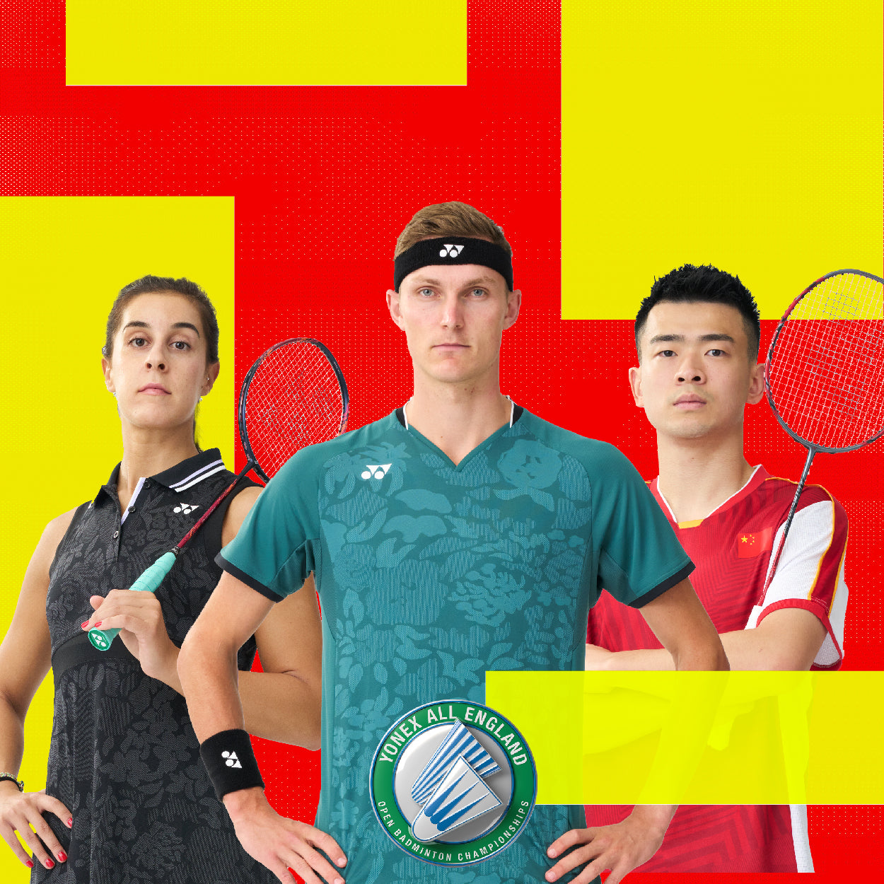 Which badminton players should you watch out for at All England 2023?