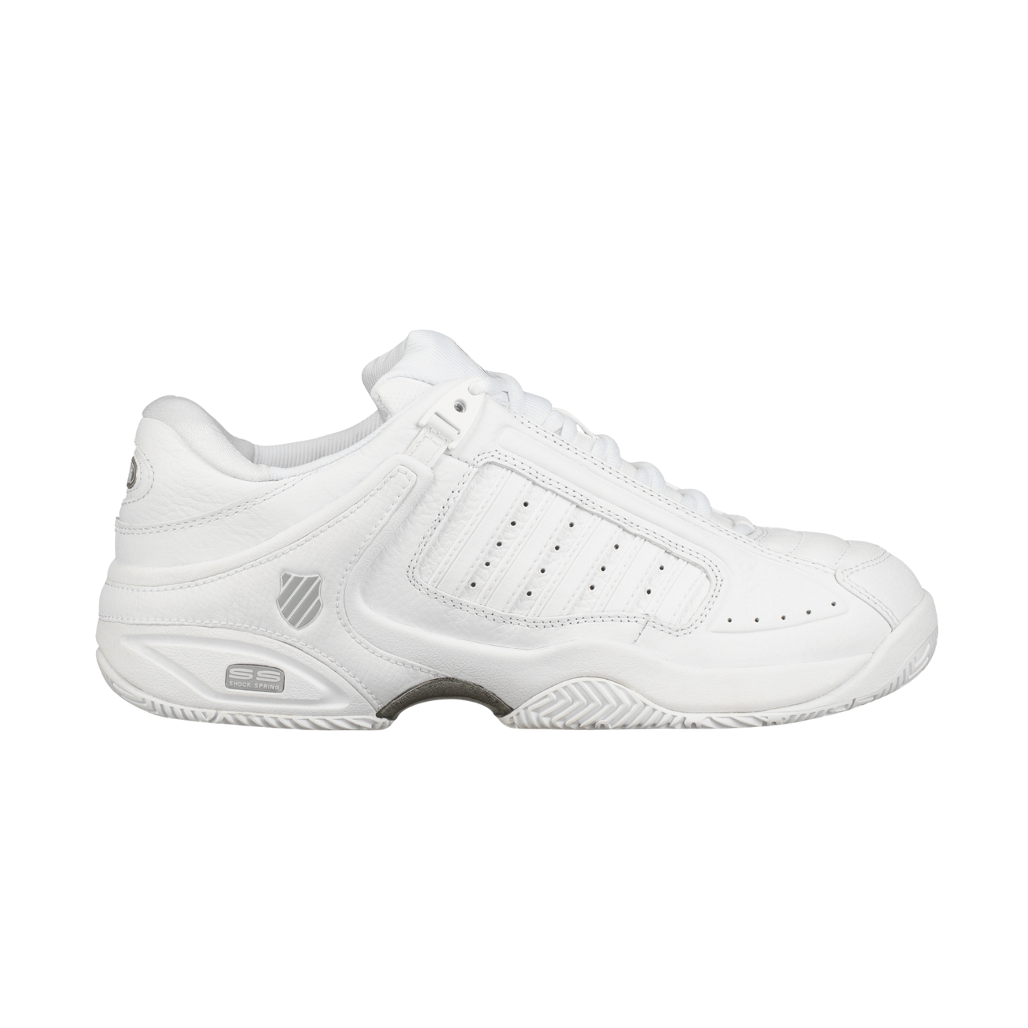 Which tennis shoes do you actually need?