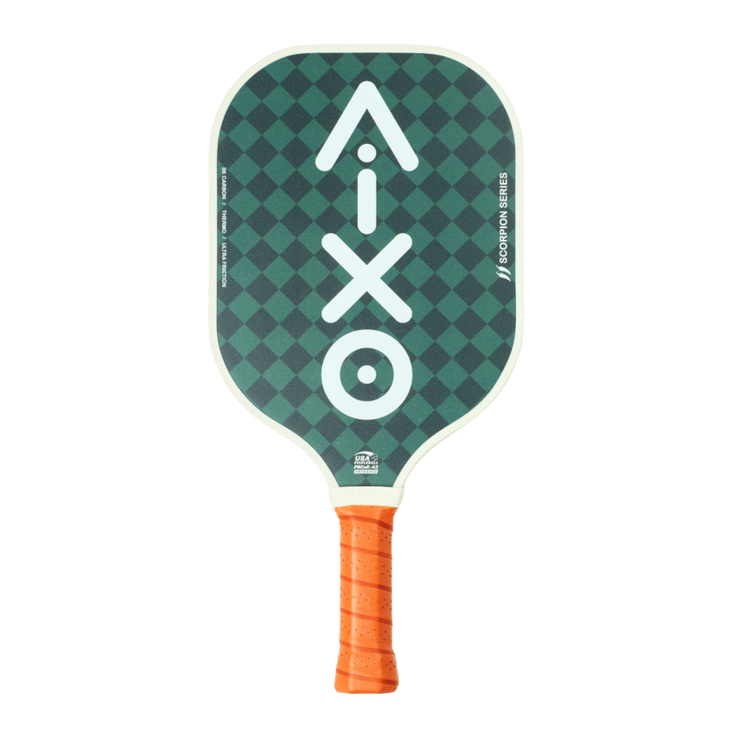 Aixo P11A Scorpion Country Club Review