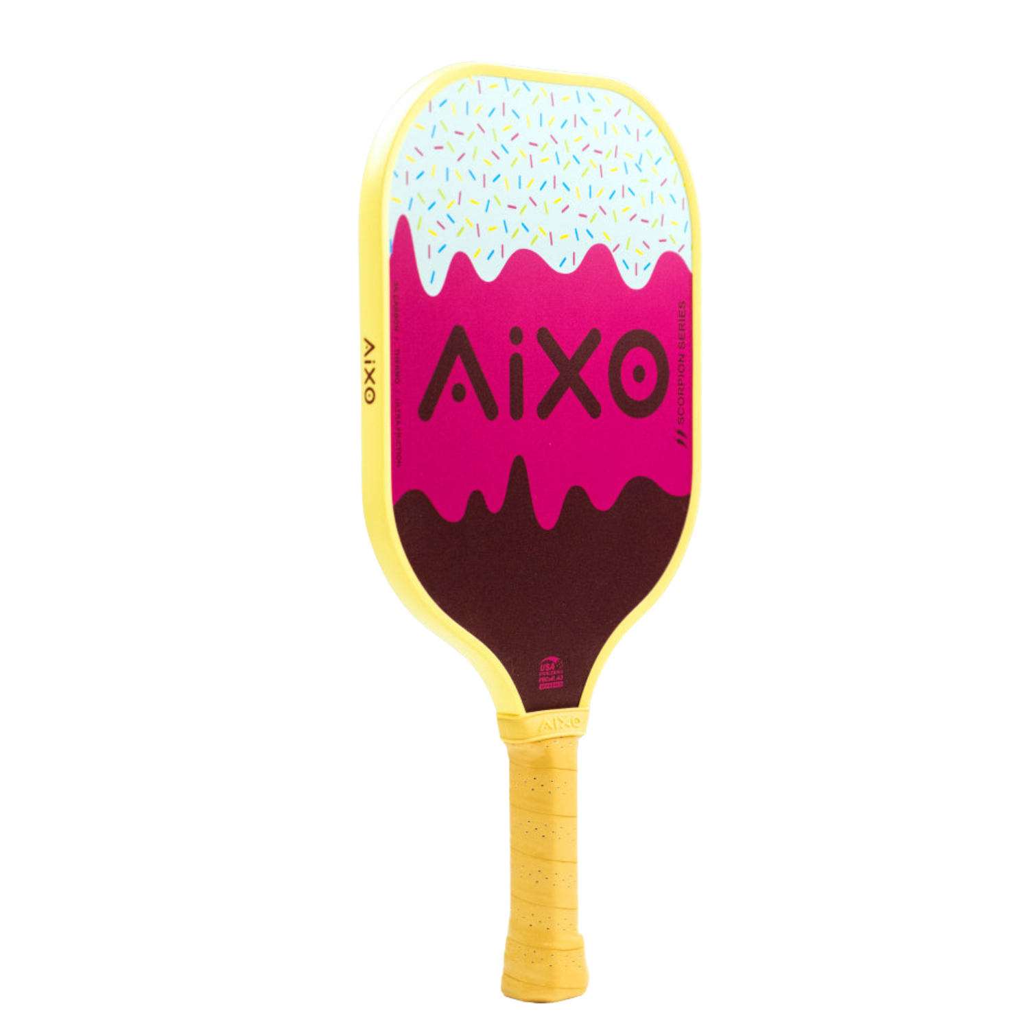Aixo P11A Scorpion Lazy Sundae Review