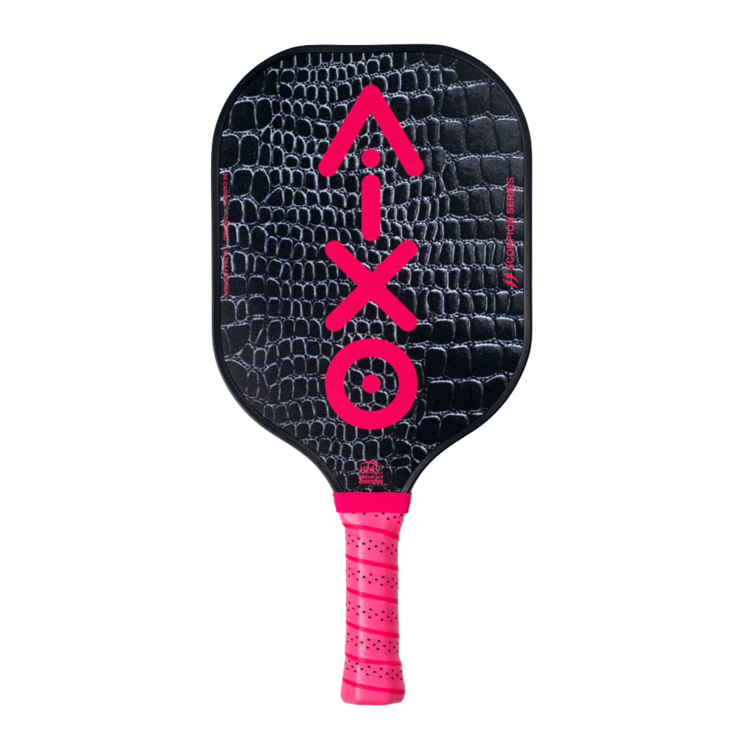 Aixo P11A Scorpion Glam Slam Review