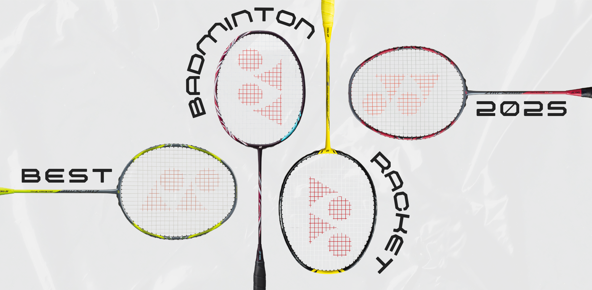 Best Badminton Rackets 2025: Complete Buying Guide for UK Players