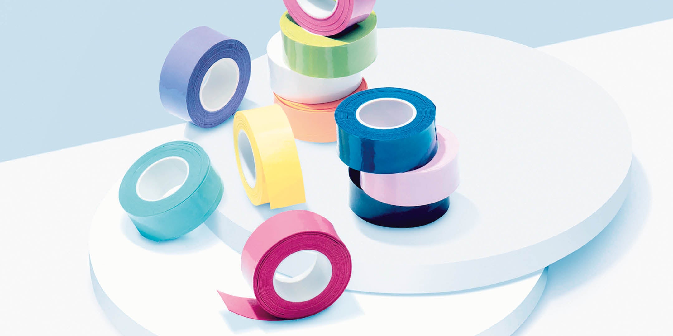 Badminton Racket Grip Tapes