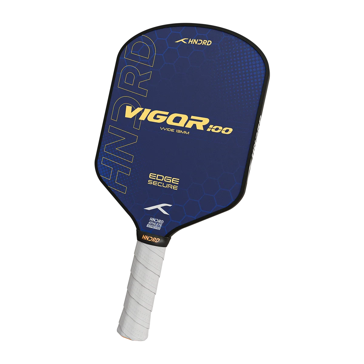 Hundred Vigor 100 Wide Pickleball Paddle HPRX-4M177-13-W Power Meets Precision 13mm Widebody Pickleball Paddle Hundred