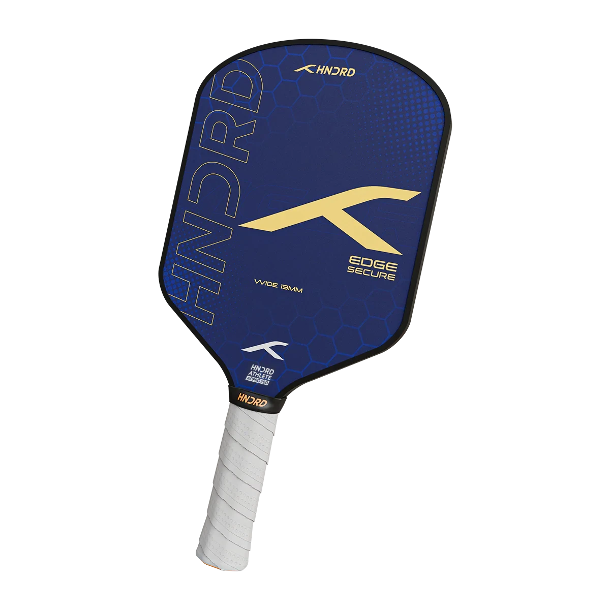 Hundred Vigor 100 Wide Pickleball Paddle HPRX-4M177-13-W Power Meets Precision 13mm Widebody Pickleball Paddle Hundred