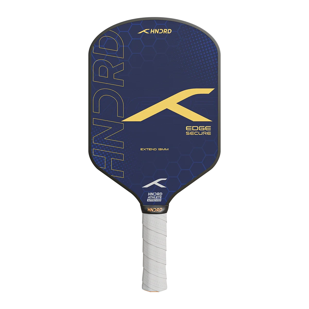 Hundred Vigor 100 Extend Pickleball Paddle HPRX-4M177-13-X Elongated Power For Reach And Speed Pickleball Paddle Hundred