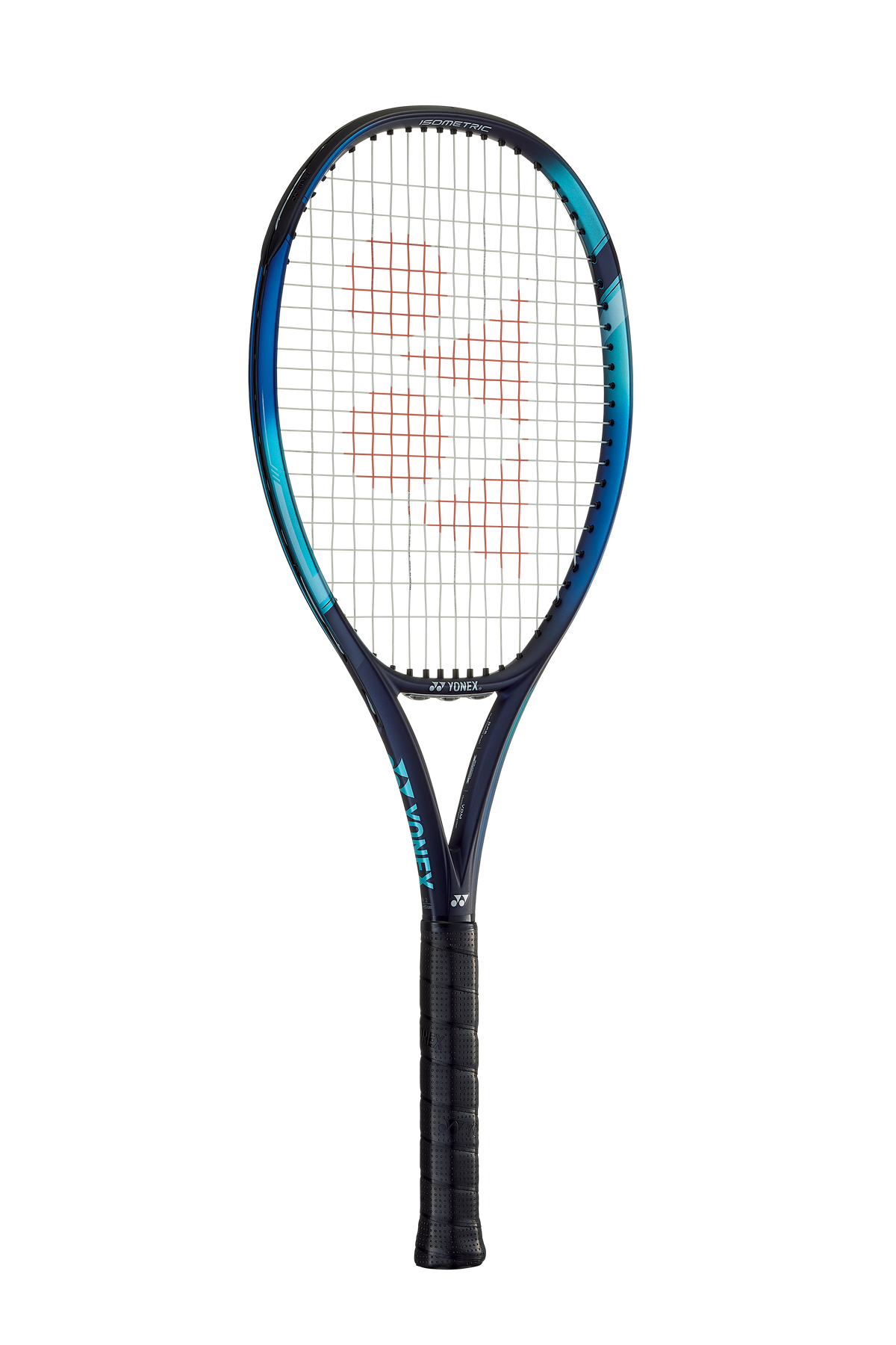 Yonex Ezone 100 300g Tennis Racket 2022 Free Restring (Unstrung) Blue
