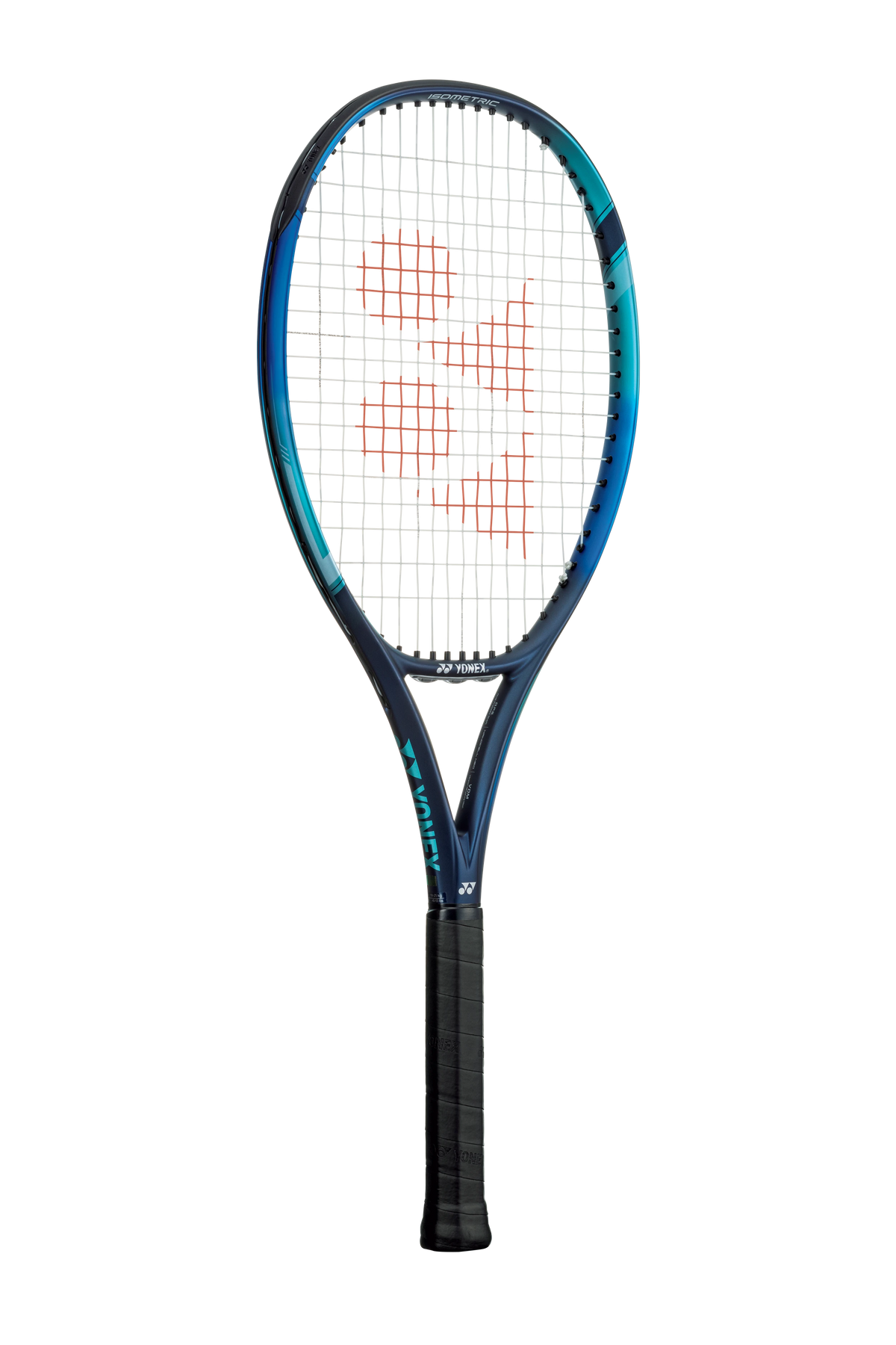 Yonex Ezone Feel 102 2022 250g Unstrung Tennis Racket Clearance Yonex