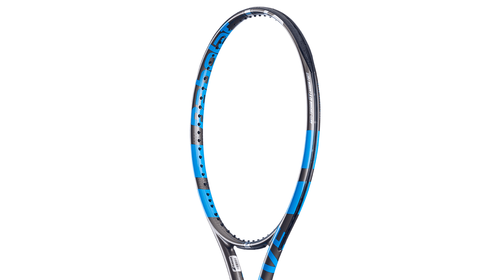 Babolat Pure Drive VS Unstrung 101426