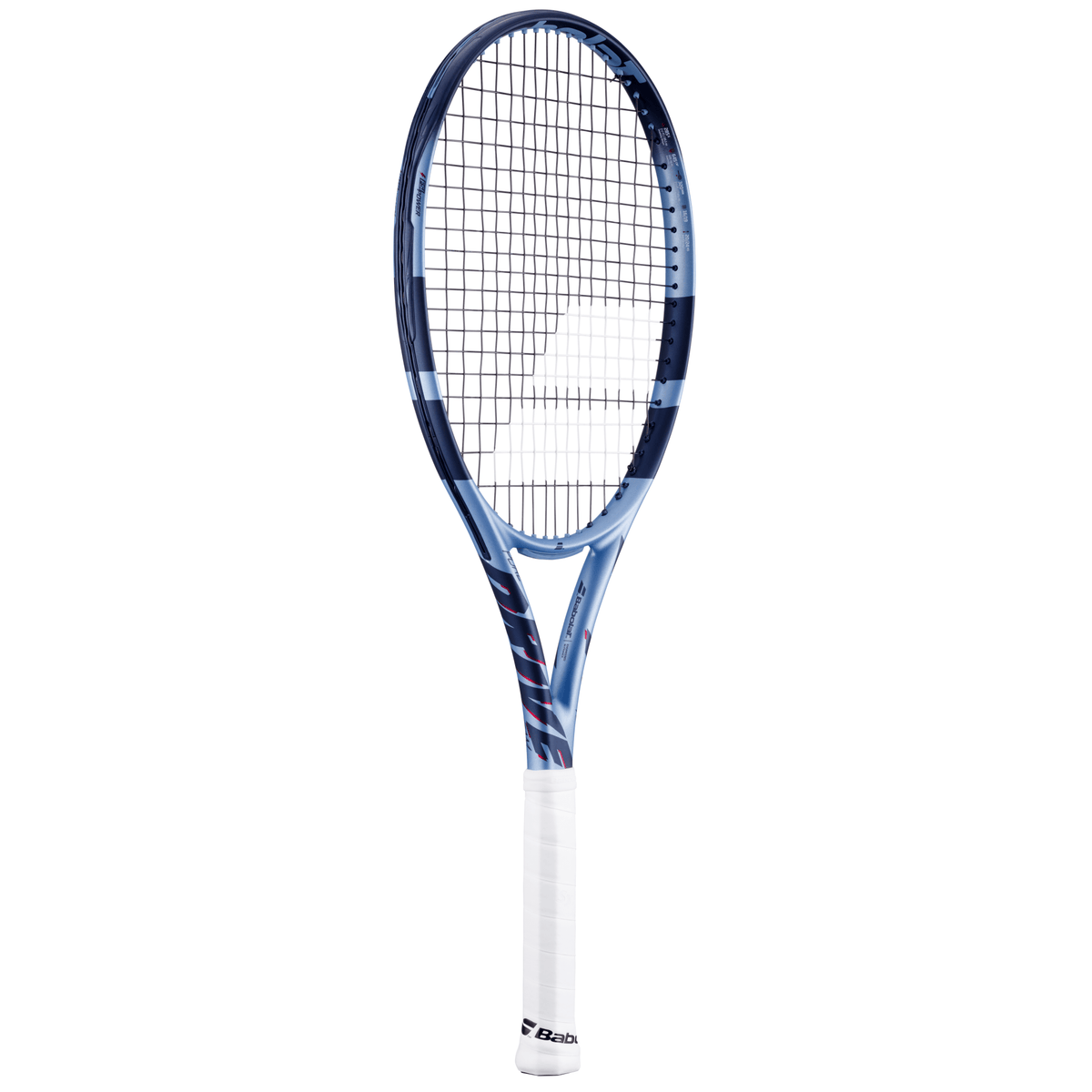 Babolat Pure Drive Team 285g Gen11 Unstrung Tennis Racket Tennis Rackets Babolat