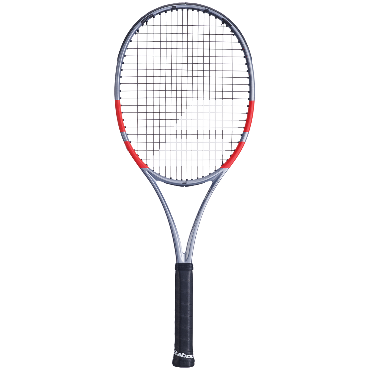 Babolat Pure Strike 98 Gen4 Tennis Racket 16/19 - Grey Tennis Rackets Babolat