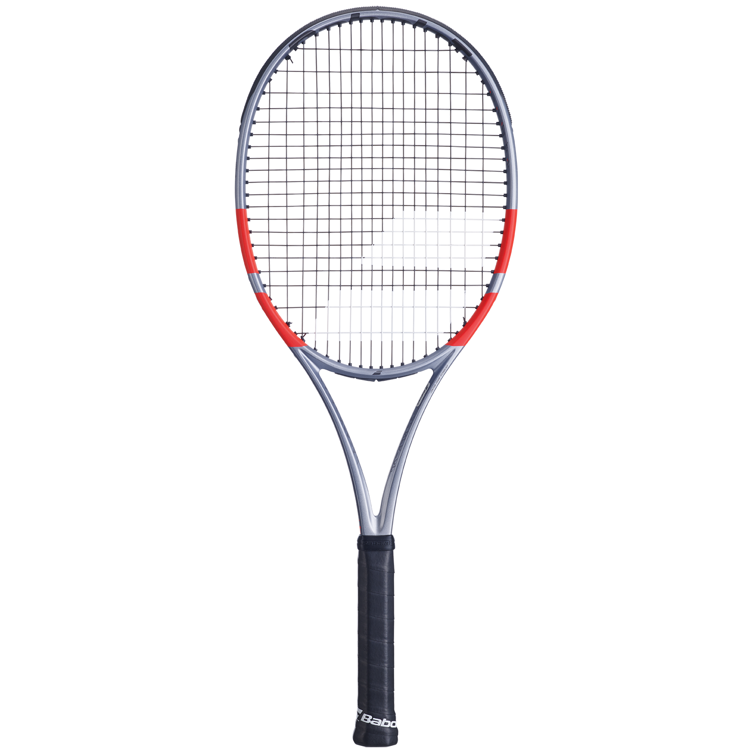Babolat PURE STRIKE 18×20 Babolat Pure Strike 98 Gen4 Tennis Racket 18/20 - Grey