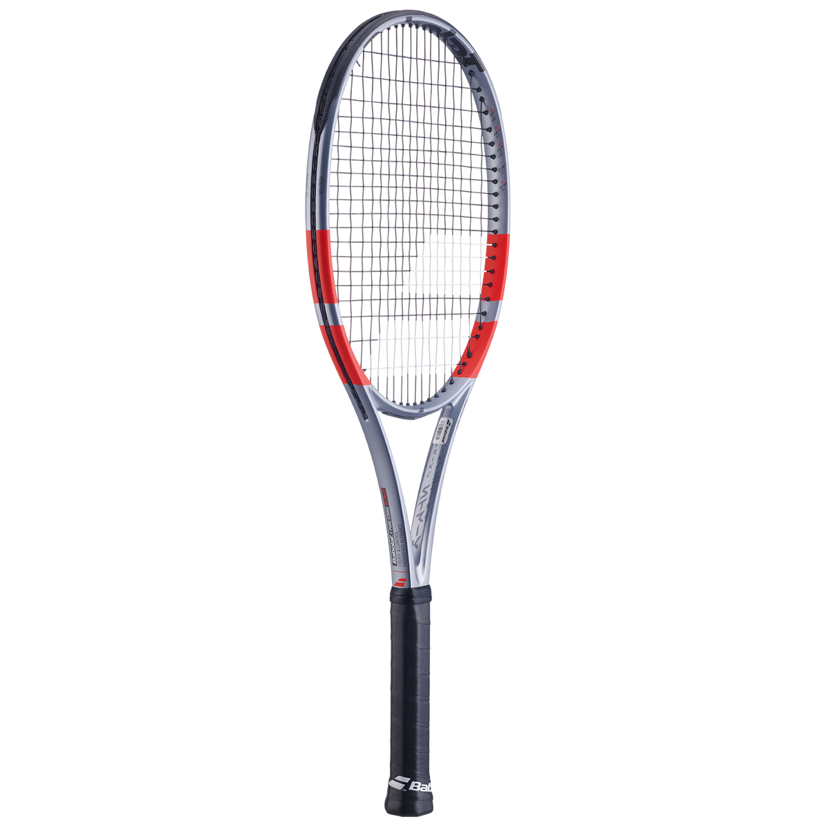 Babolat Pure Strike 98 Gen4 Tennis Racket 18/20 - Grey Tennis Rackets Babolat