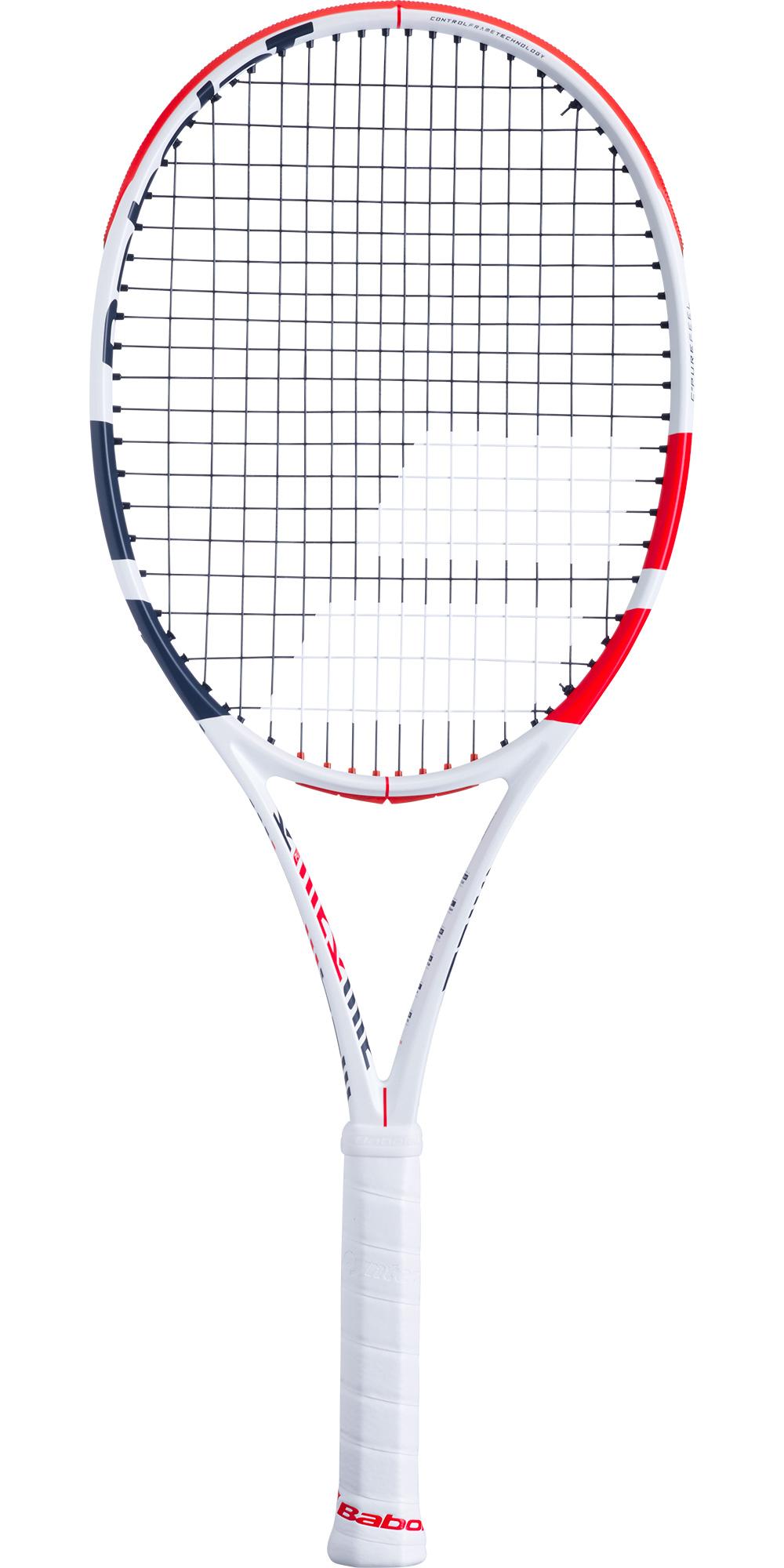 Babolat Pure Strike Lite 265g 101408 Unstrung