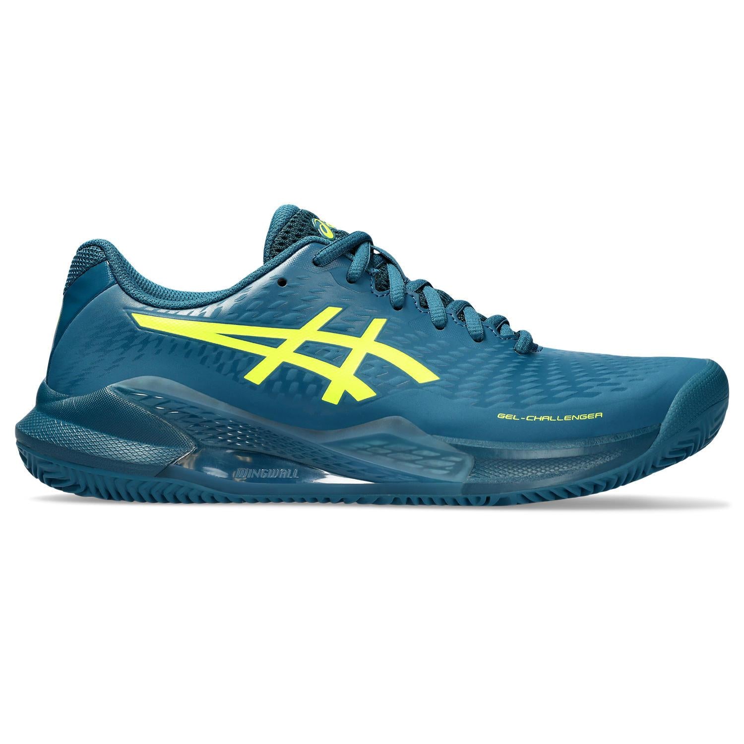 Asics gel cheap foundation 11 gris