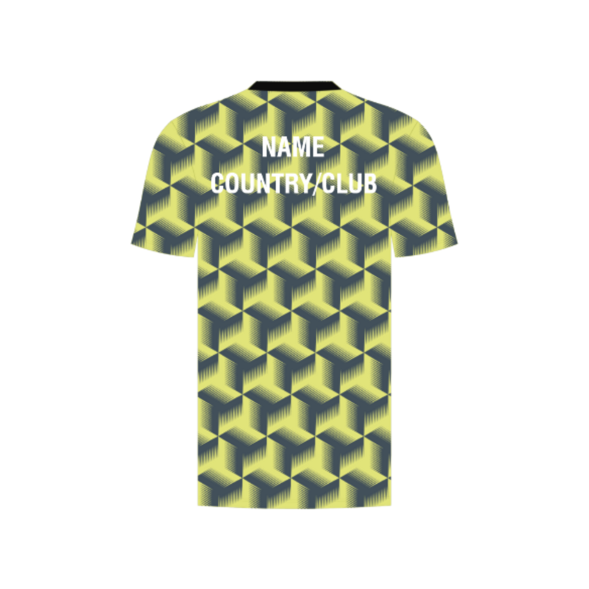 ZOKU Cubist Design Teamwear ZOKU