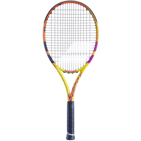 Babolat Boost Aero Rafa S CV Tennis Rkt 121226