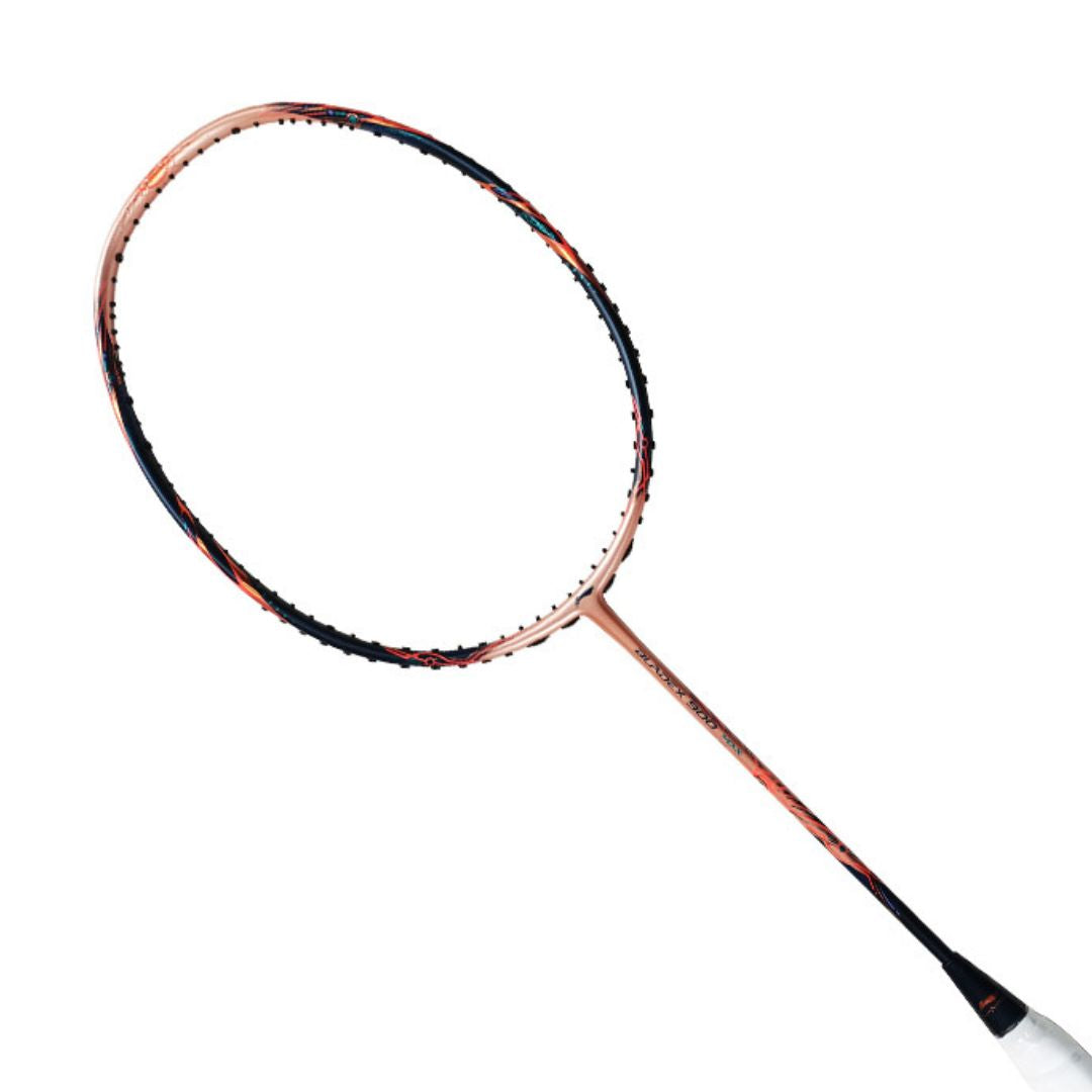 Li ning badminton clearance racket