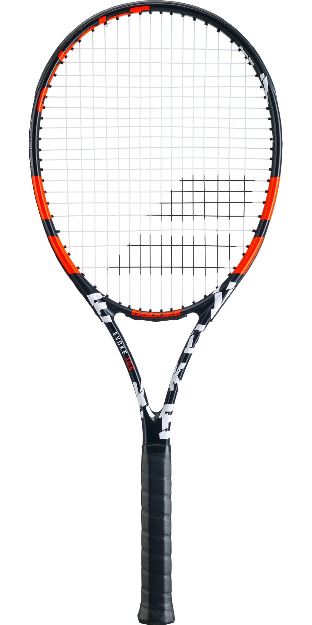 Babolat Evoke 105 弦线 121223