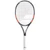 Babolat Boost Strike 100in² (Black/Red) Tennis Racket 285g - Strung Tennis Rackets Babolat