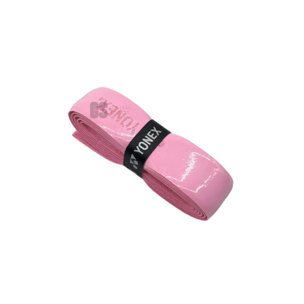 Yonex AC420EX Hi Soft Grap (Single) Pink Single Replacement Grips Yonex