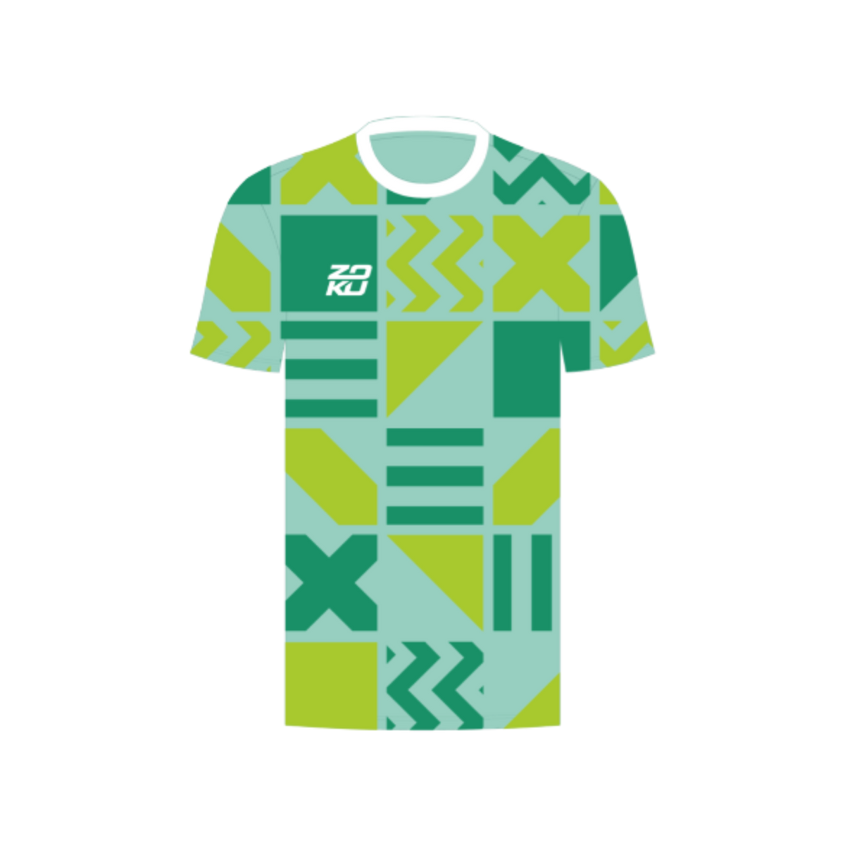 ZOKU Nautica Design Teamwear ZOKU