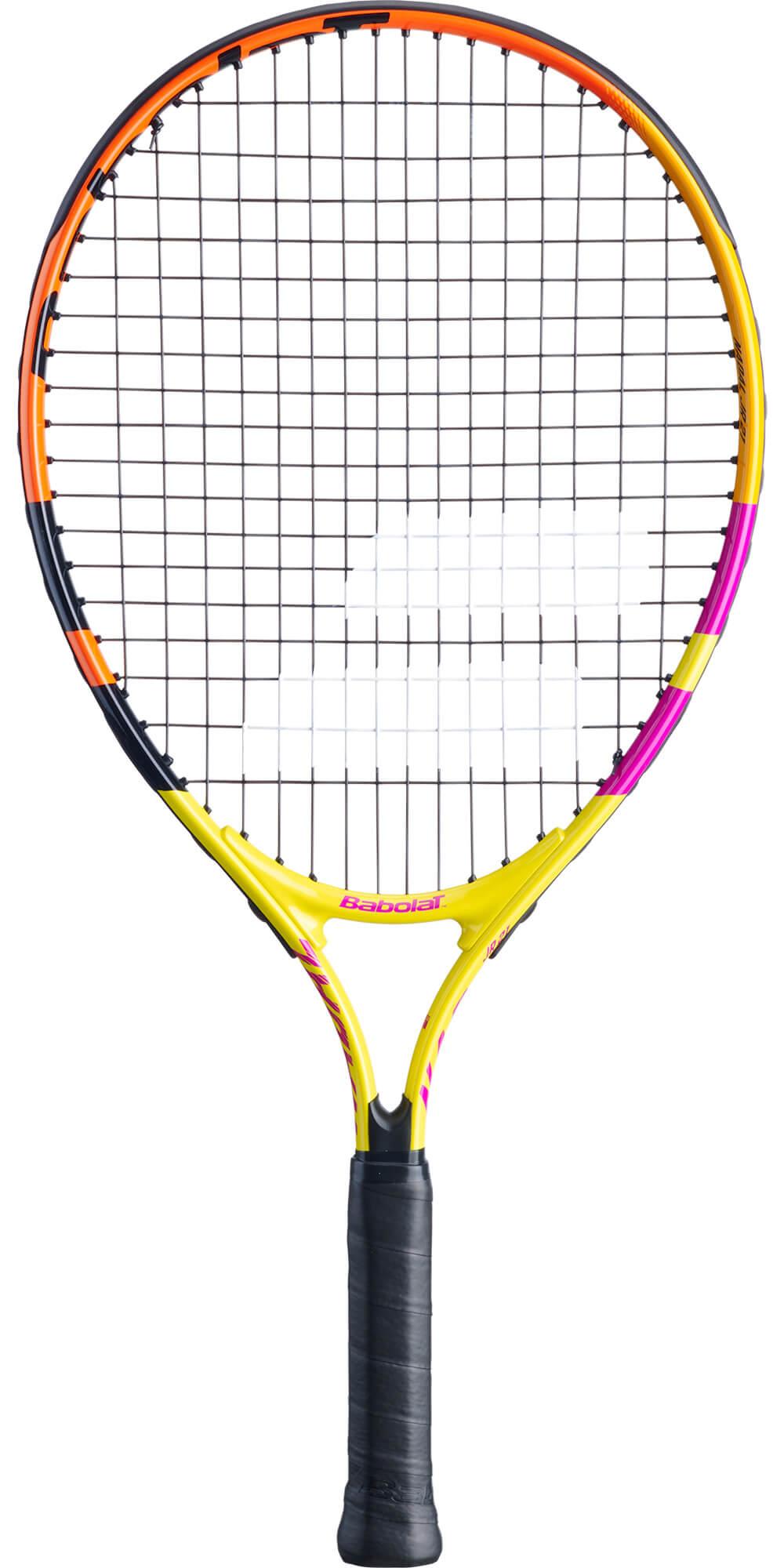 Babolat Nadal Junior 21 Rackets 140455