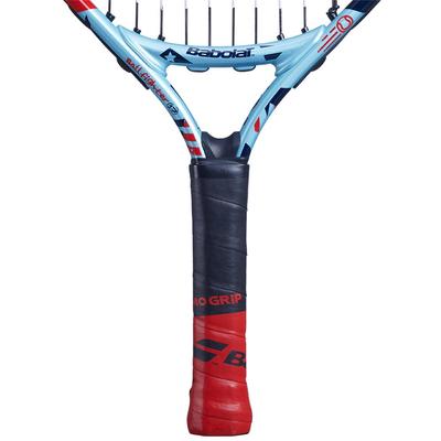 Babolat Ballfighter 17 Tennis Racket Junior - Strung Tennis Rackets Babolat