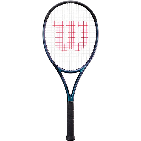 Wilson Ultra 100 V4.0 Tennis Racket WR108311 Free Restring (Unstrung)