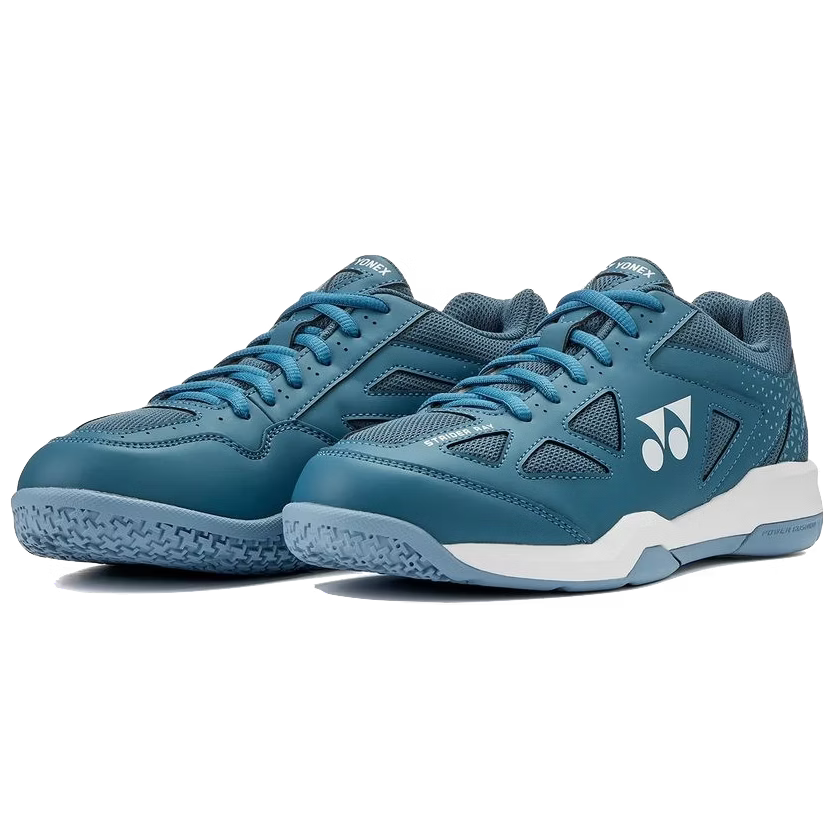 Yonex SHBSR1EX Power Cushion Strider Ray - Teal Blue Badminton Shoes Yonex