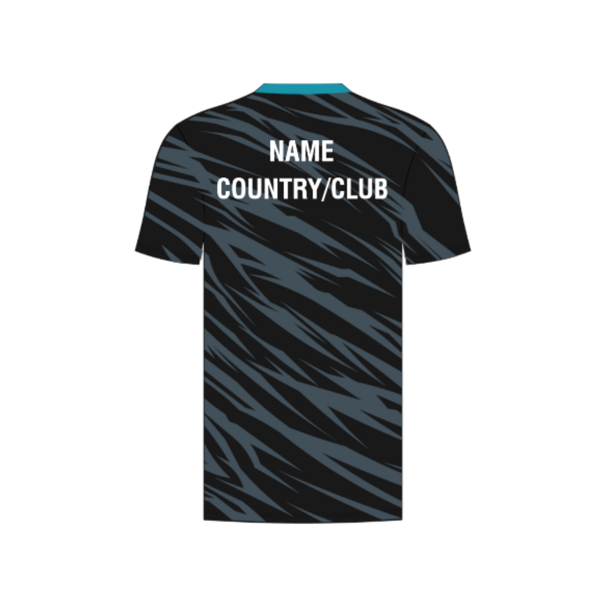 ZOKU Slasher Design Teamwear ZOKU