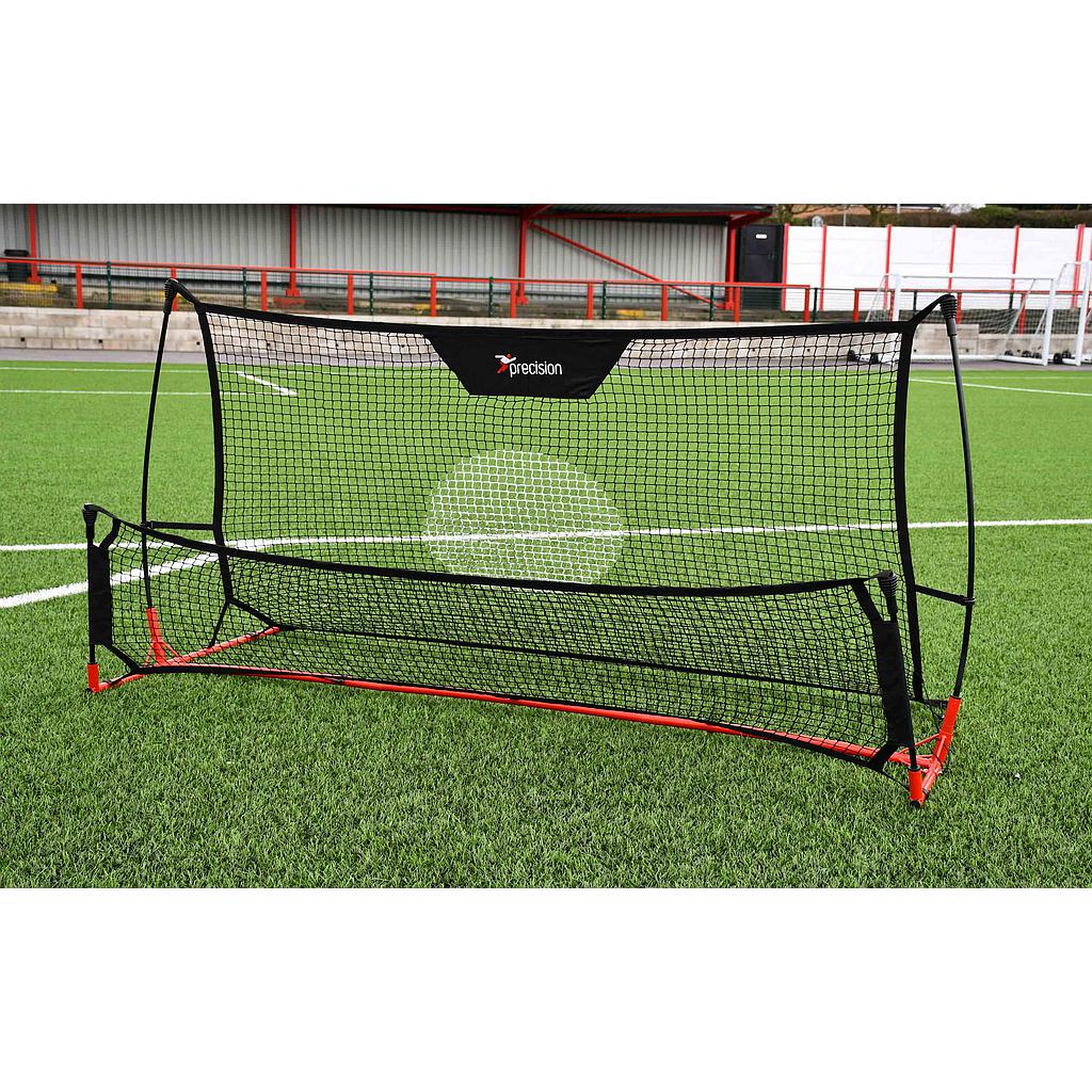 Precision Pro Dual Rebounder (TR432) Training Equipment Precision