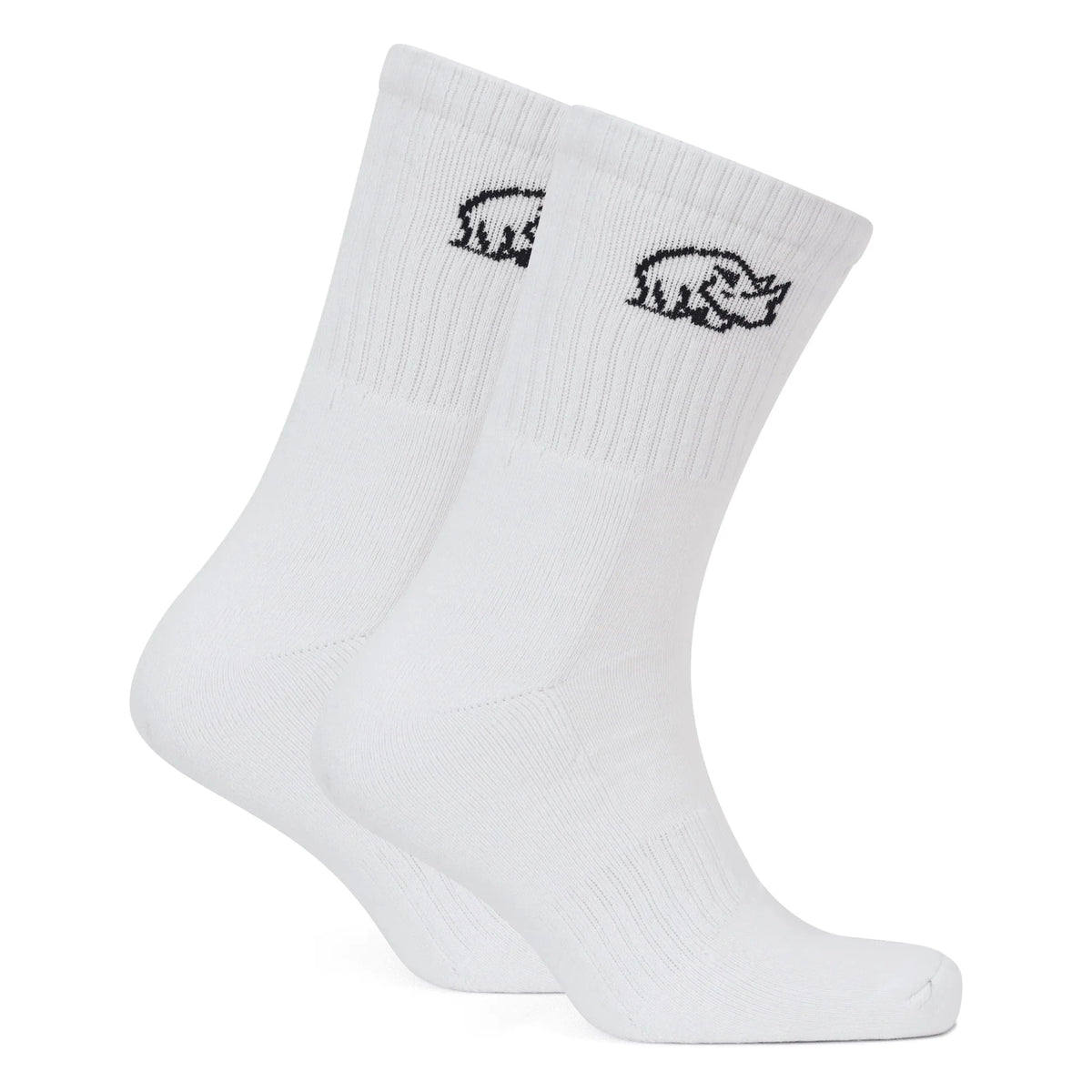 Rhino Crew Sock 3 pack Clearance Flash