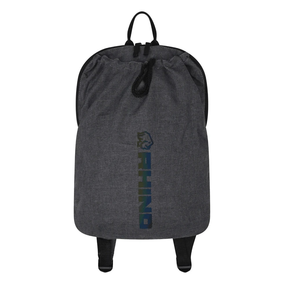 Rhino Gymbag Luggage Rhino