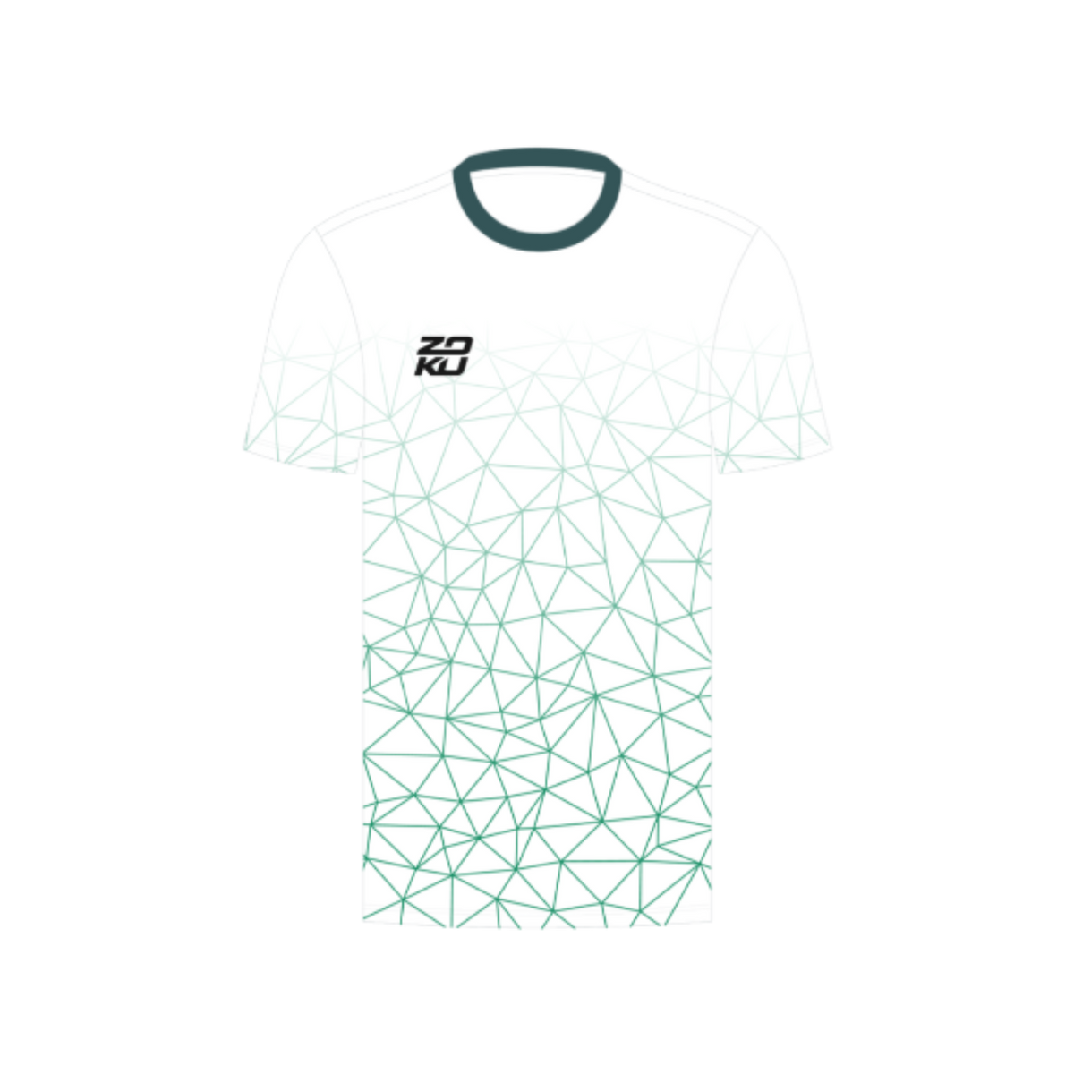 ZOKU Asteroid Design Teamwear ZOKU
