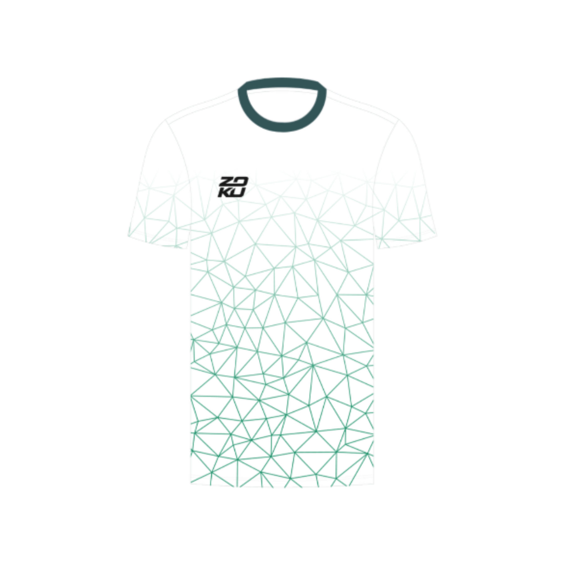 ZOKU Asteroid Design Teamwear ZOKU