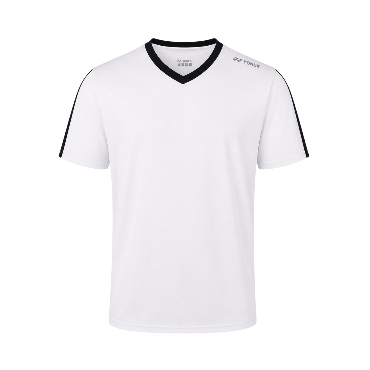 Yonex YTJ3 T-Shirt Unisex - White White Clearance Yonex
