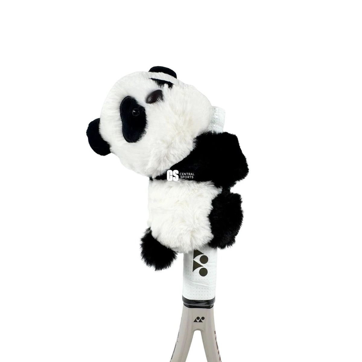 Panda Racket Accessory Black White O S Accessories Central Sports UK