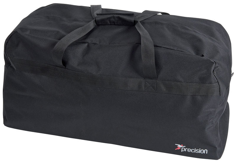 Precision Budget Team Kit Bag (TRL204) - Black Bags Precision