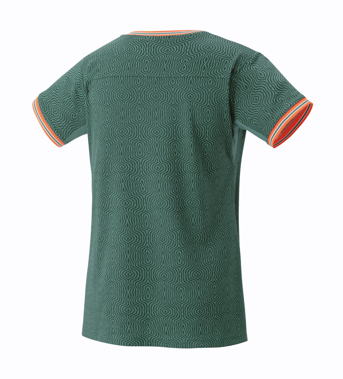 Yonex 20758 T-Shirt Womens (Olive)