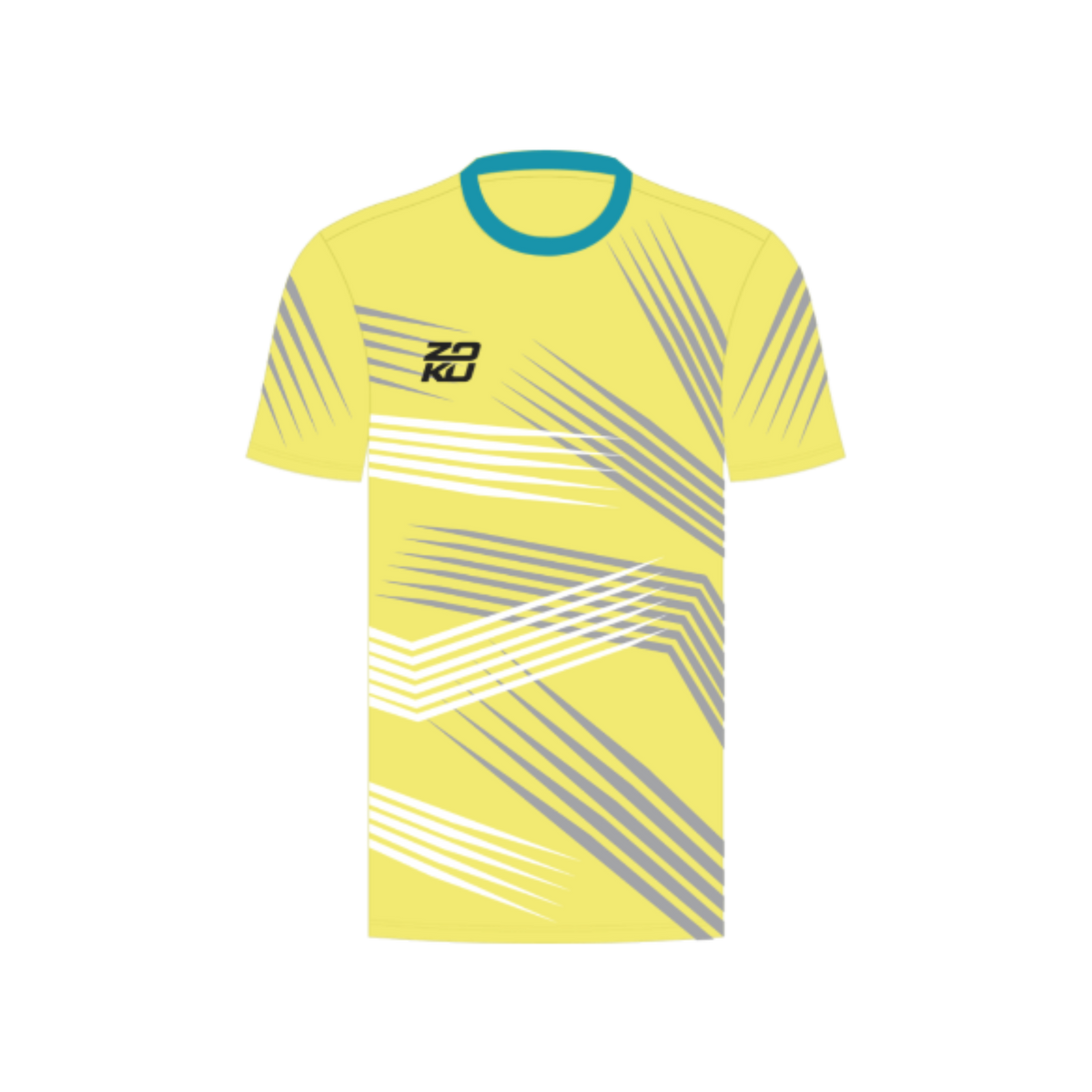 ZOKU Wolverine Design Teamwear ZOKU
