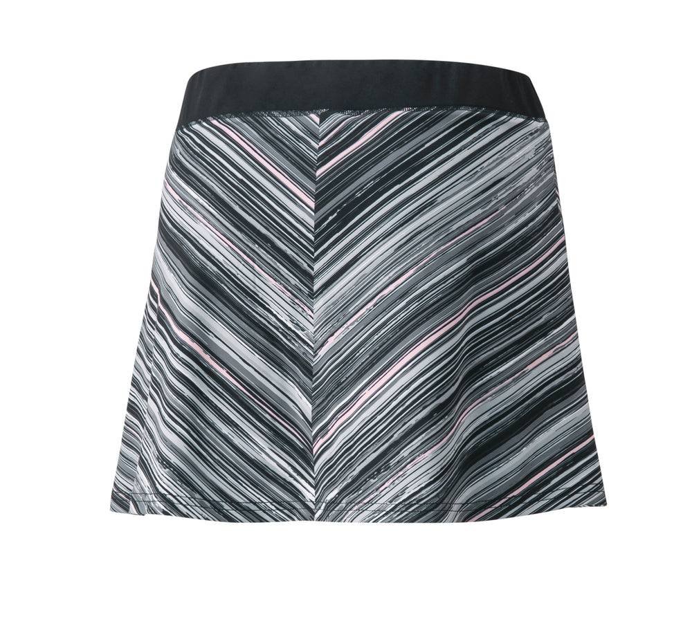 Yonex 26081EX Skort Women - Black Clothing Yonex