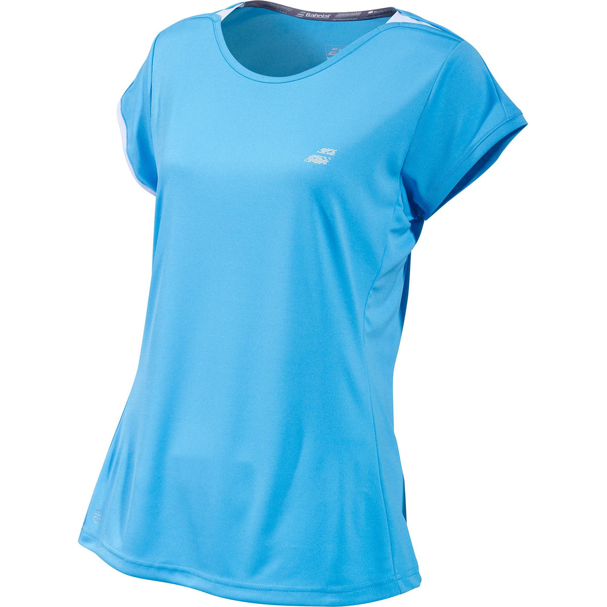 Babolat Performance CAP Sleeve Top Girl 2GS19031 Clearance Babolat